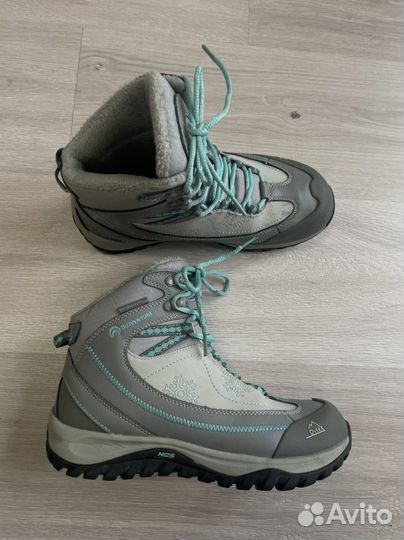 Лыжные ботинки outventure