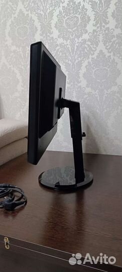 Монитор для компьютера asus