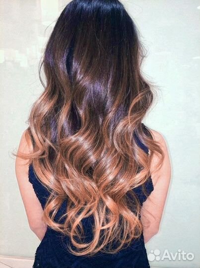 Парикмахер