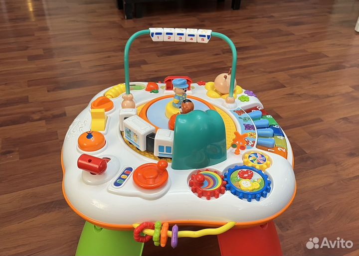 Игровой центр, игровой столик