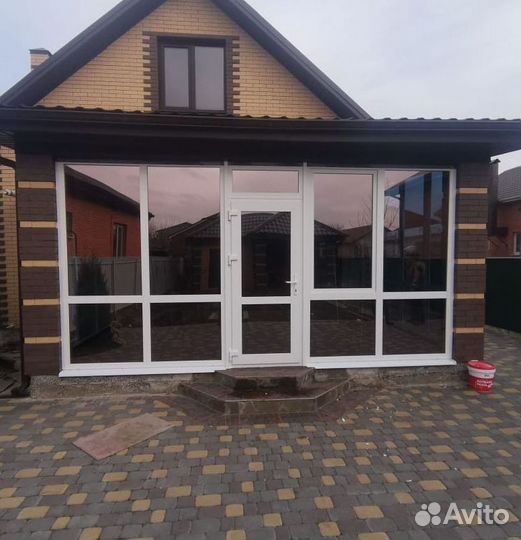 Окна пвх от производителя в рассрочку