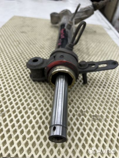 Рулевая рейка Chery Tiggo T11 2.4 4G64 2007