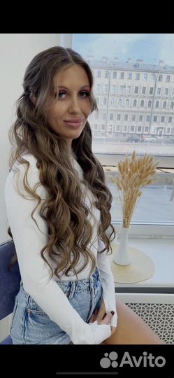 Ищу моделей на макияж и причёски