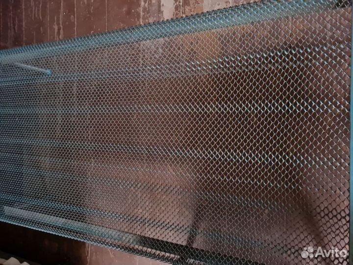 Кровать