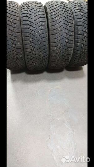 Sailun Ice Blazer Arctic 235/55 R19 101T