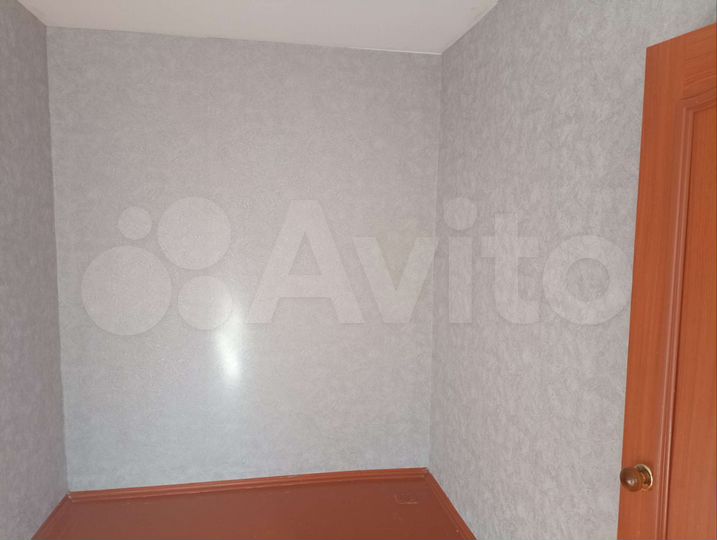 2-к. квартира, 43 м², 3/4 эт.