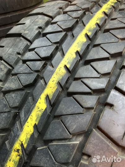 Bridgestone Dueler H/T 684II 275/60 R20