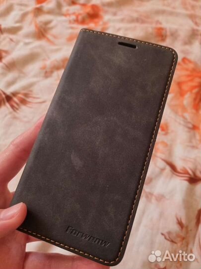 Чехол для Huawei P20