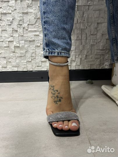 Босоножки женские 40 41