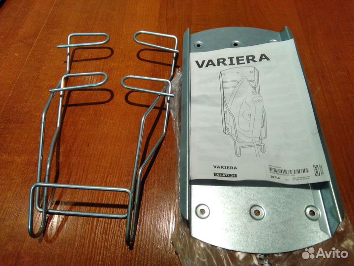 Держатель утюга IKEA