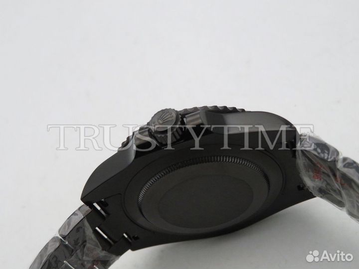 Часы Rolex GMT Master II Oreo White Ceramic Bezel 116710