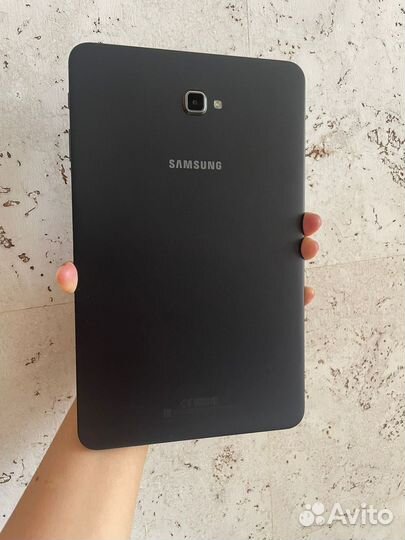 SamsungGalaxy Tab A 10.1 SM-T585 16gb