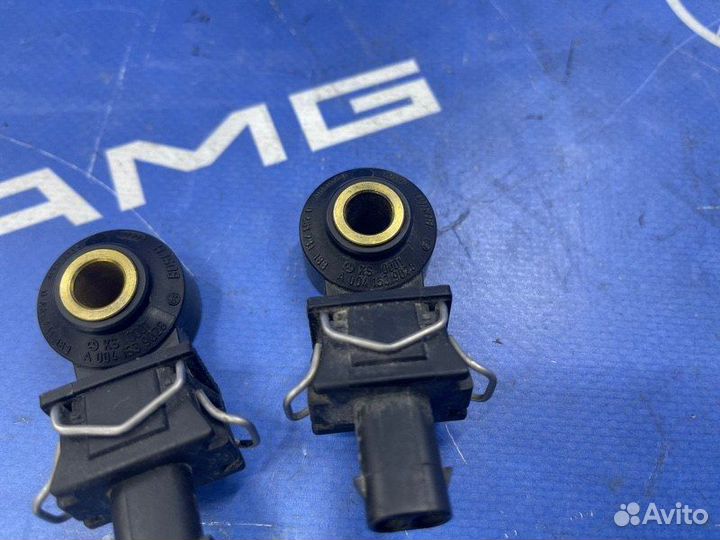 Датчик детонации Mercedes E550 W211 M273 273.960