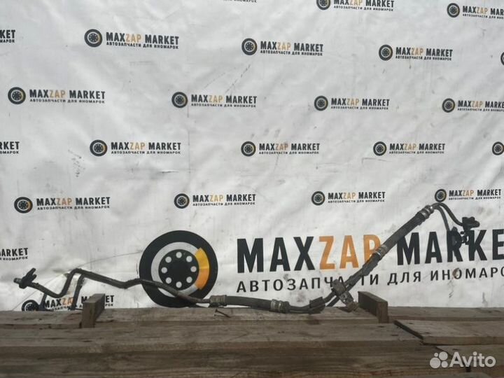 Трубка гидроусилителя Peugeot 308 1.6 EP6 2009