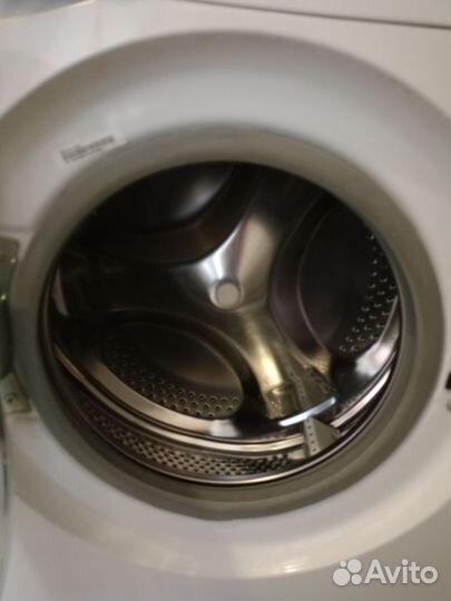 Стиральная машина автомат бу