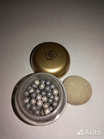 Тени для век Орифлейм