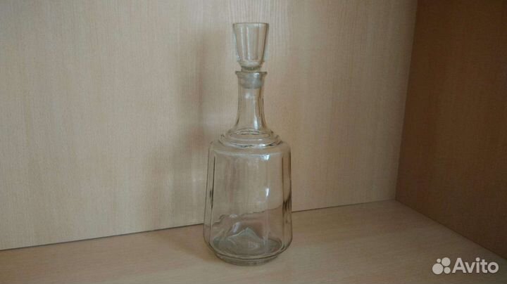 Графин СССР