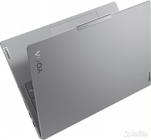 Lenovo Yoga Pro 9i Ultra 9 185H mini-LED RTX