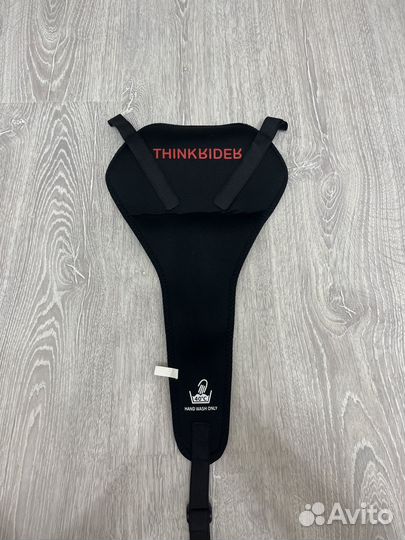 Thinkrider Sweat Band S2, защита рамы от пота