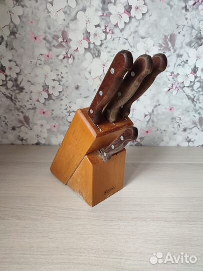 Набор ножей Tramontina