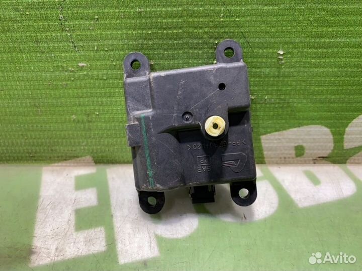 Сервопривод заслонок печки Nissan Teana J31 VQ35DE