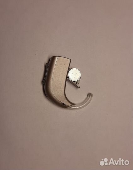 Слуховой аппарат oticon Рондо К50