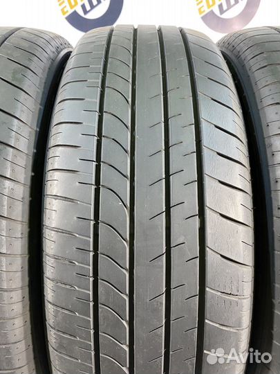 Bridgestone Dueler H/L 33A 235/55 R20 106V