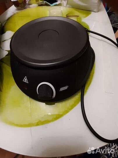 Электросковорода