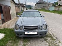 Mercedes-Benz CLK-класс 2.3 AT, 2001, 315 668 км, с пробегом, цена 430 000 руб.