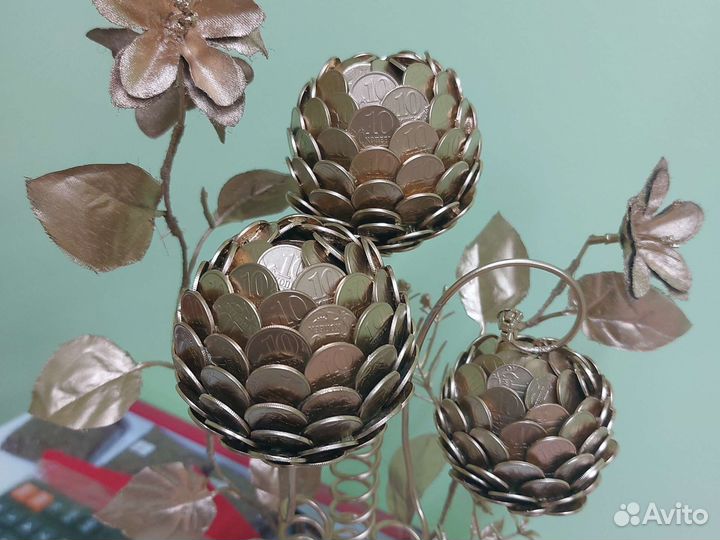 Подставка для украшений