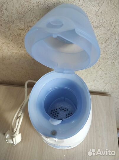 Подогреватель для бутылочек avent