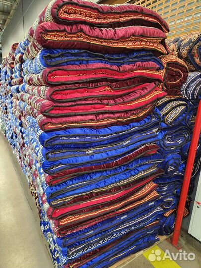 Курпача Подушка Матрац из Узбекистана