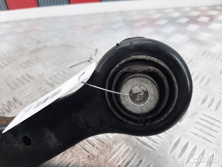 Рычаг задний левый BMW X5 E53 2001