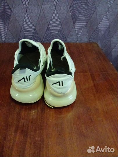 Кроссовки мужские