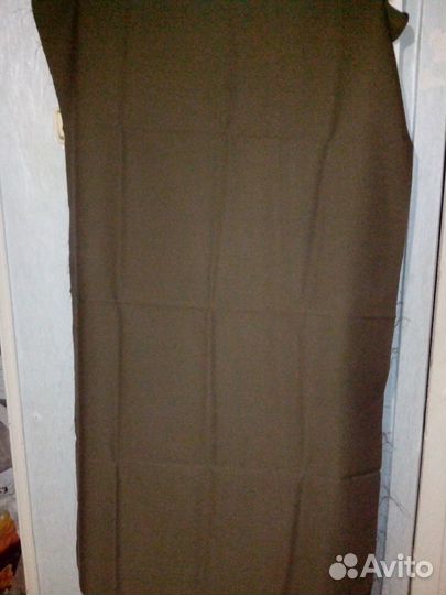 Отрeзы ткани советского времени