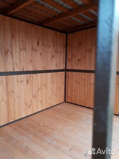 Вольеры для собаки