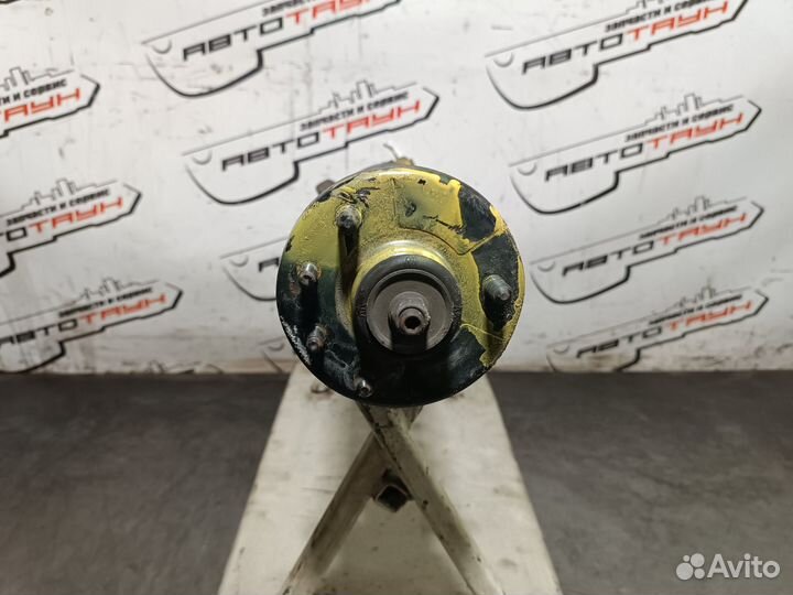 Стойка ходовки honda isuzu accord aska torneo CF3 CF4 CF5 CF6 CF7 CH9 CJ2 CJ3 CL1 CL2 CL3 передняя л