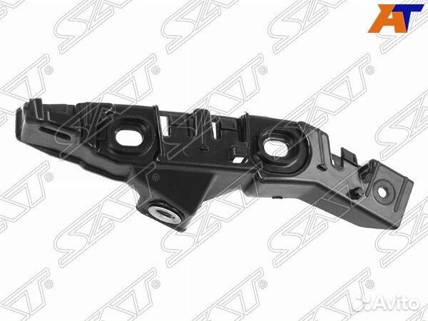 Крепление бампера VW tiguan 16