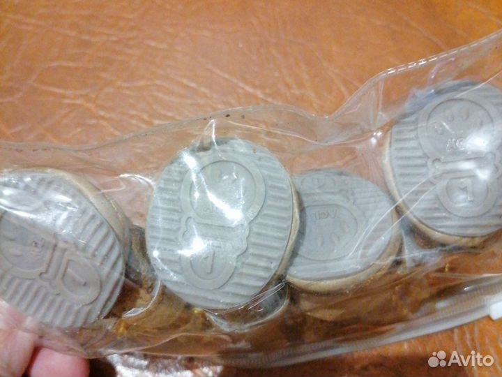 Ботиночки на маленькую собачку