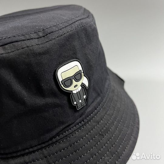 Панама Karl Lagerfeld