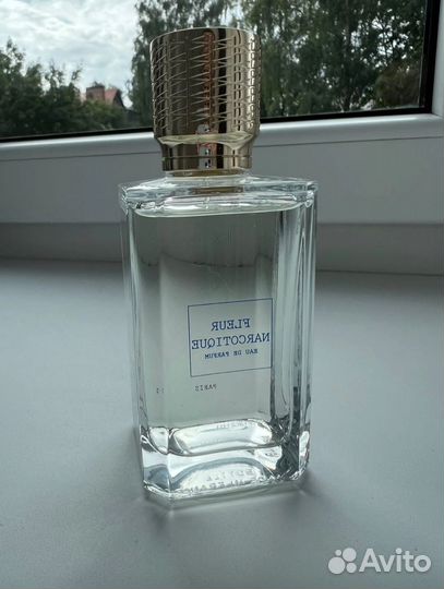 Fleur Narcotique Ex Nihilo