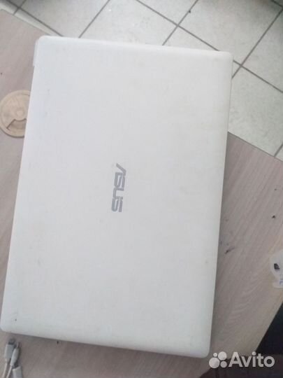 Asus x553m, разбор на запчасти