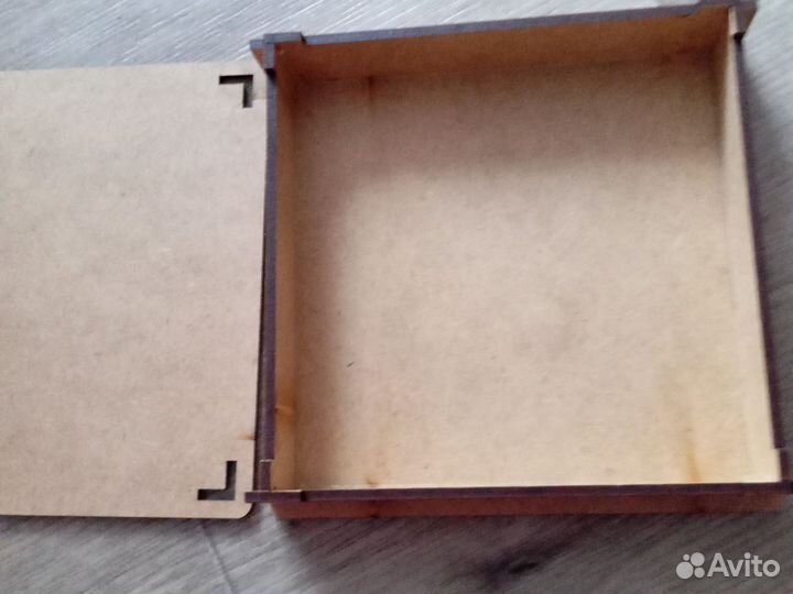 Фигурный пазл