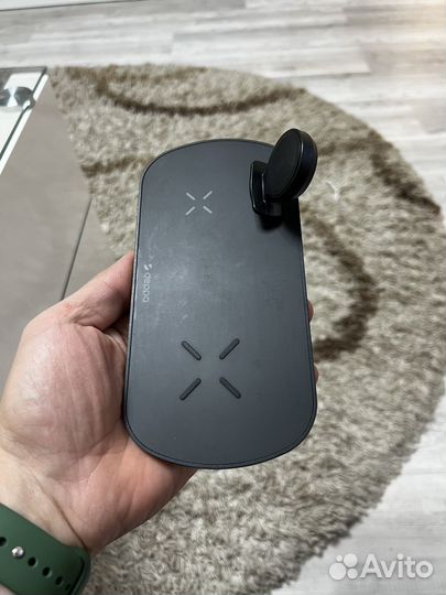 Зарядное устройство для samsung