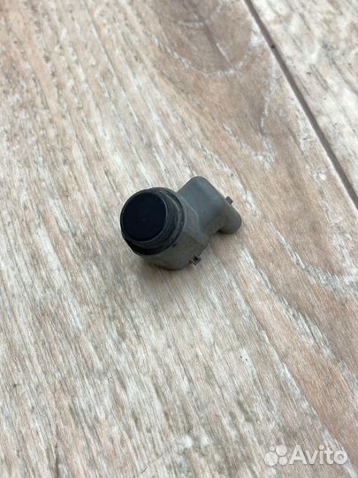 Датчик парковки. Парктроник передний Bmw X5 E70