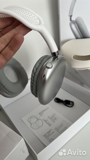 Наушники Apple airpods Max