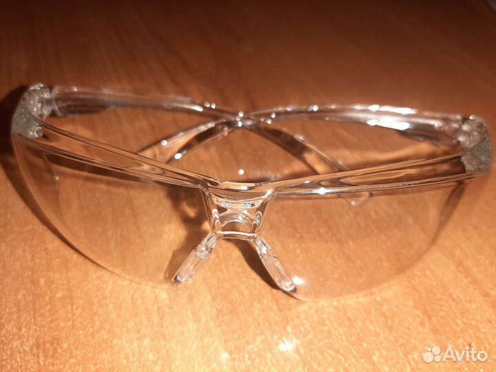 Очки защитные
