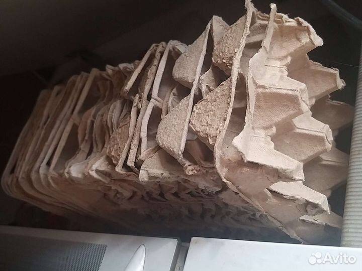 Макулатура