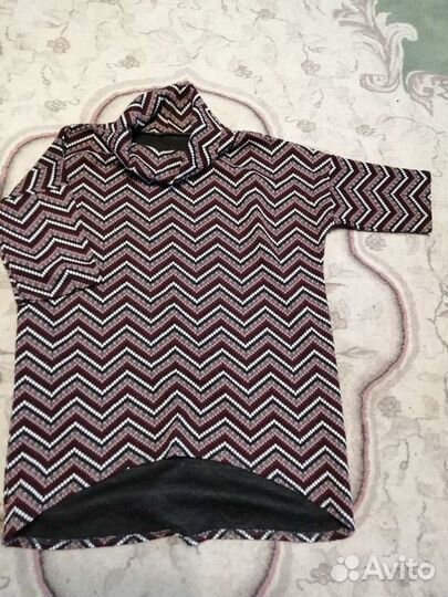 Женские свитер, кофта, кардиган р-48, -54-56