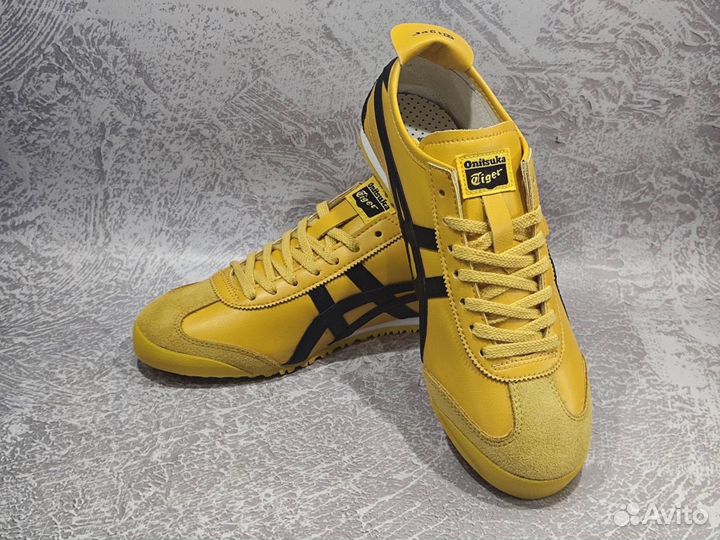 Onitsuka tiger mexico 66